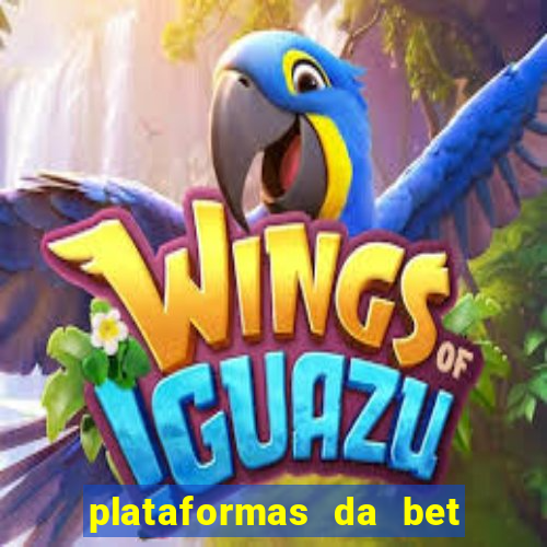 plataformas da bet com bonus de cadastro